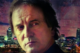 Affiche du film Omertà
