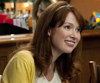 Une scène du film Bridesmaids