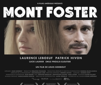 Affiche du film Mont Foster