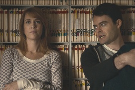 Une scène du film The Skeleton Twins