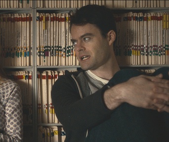 Une scène du film The Skeleton Twins