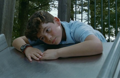 Bande-annonce en anglais