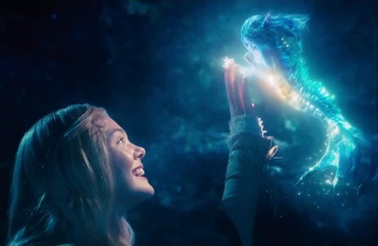 Pré-bande-annonce en anglais