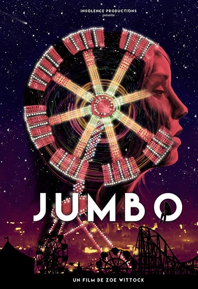 Affiche du film Jumbo
