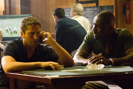 Scène du film RocknRolla