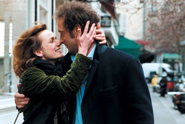 Scène du film Je crois que je l'aime
