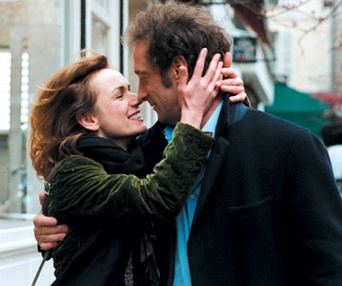 Scène du film Je crois que je l'aime