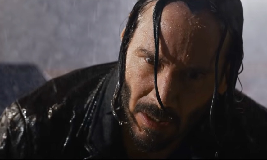 Voici quand les cinéphiles québécois pourront voir The Matrix Resurrections