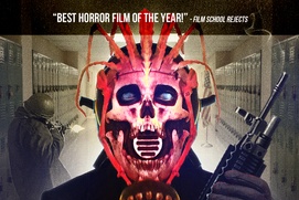 Affiche du film The Dead Ones