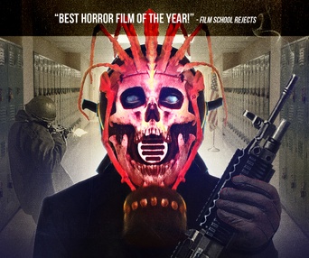 Affiche du film The Dead Ones