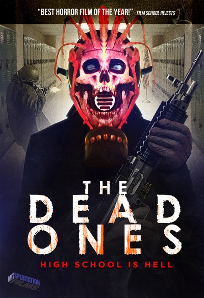 Affiche du film The Dead Ones