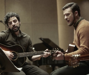 Une scène du film Inside Llewyn Davis