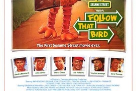 Affiche du film Follow That Bird