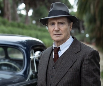 Image du film Marlowe