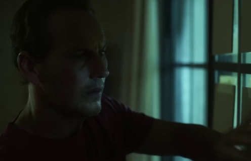 Bande-annonce en français