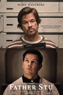 Affiche du film Father Stu