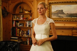 Scène du film The Accidental Husband