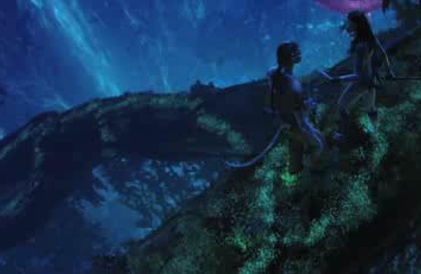 Bande-annonce en anglais