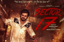 Affiche du film Sector 17