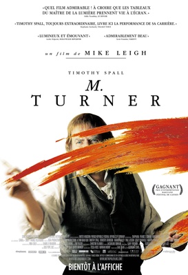 M. Turner
