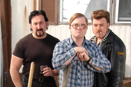 Scène du film Trailer Park Boys: The Movie