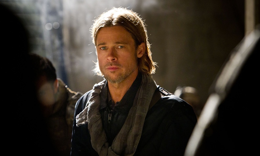 La suite de World War Z perd son réalisateur