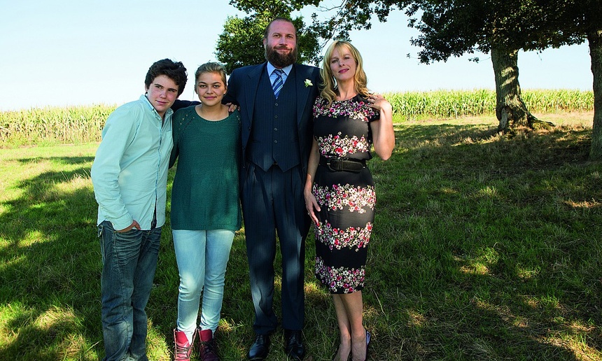 Nouveautés : La famille Bélier