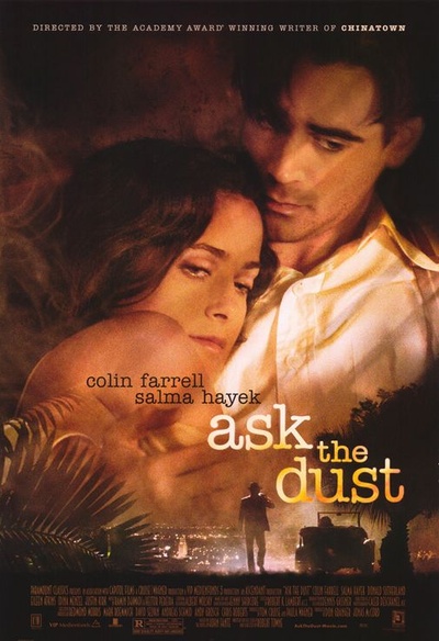 Scène du film Ask the Dust