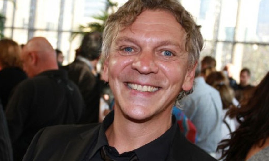 Marc Labrèche sera réalisateur