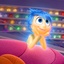 Une scène du film Inside Out