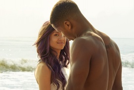 Affiche du film Beyond the Lights Affiche du film Beyond the Lights