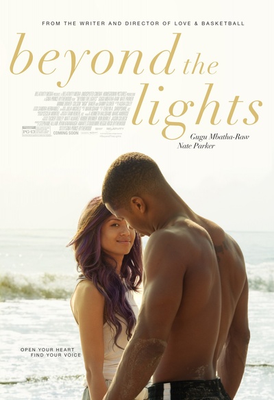 Affiche du film Beyond the Lights