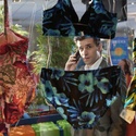 Photo de Grégory Fitoussi