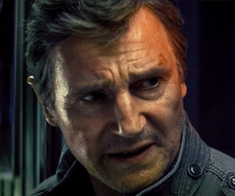 Une scène du film Run All Night