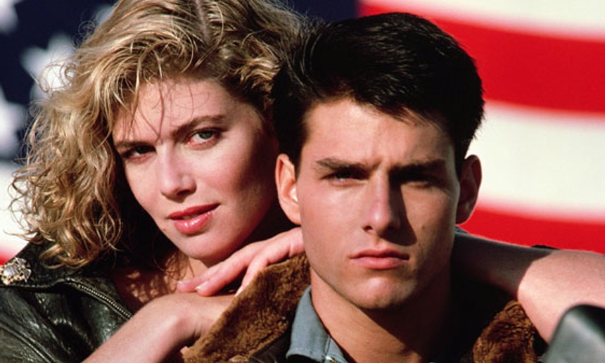 Paramount prépare une suite à Top Gun