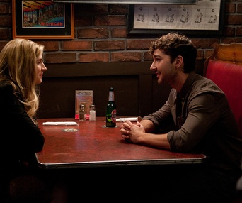 Une scène du film The Company You Keep