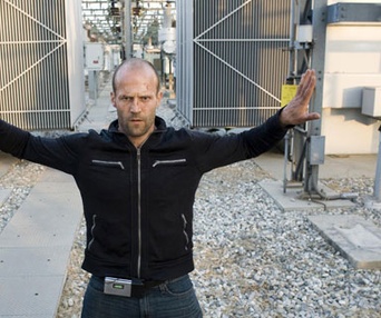 Scène du film Crank 2: High Voltage