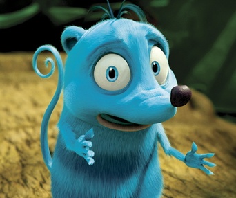 Scène du film Horton Hears a Who