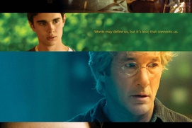 Affiche du film Bee Season Affiche du film Bee Season