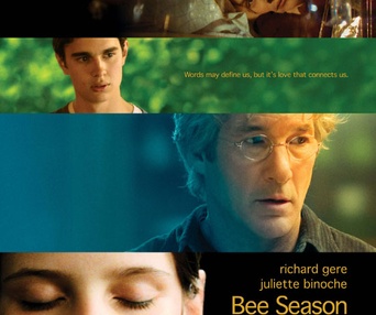 Affiche du film Bee Season