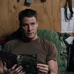 Photo de Jake McDorman