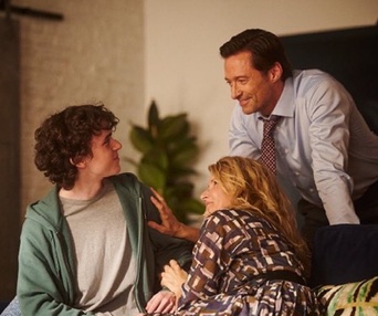 Image du film The Son