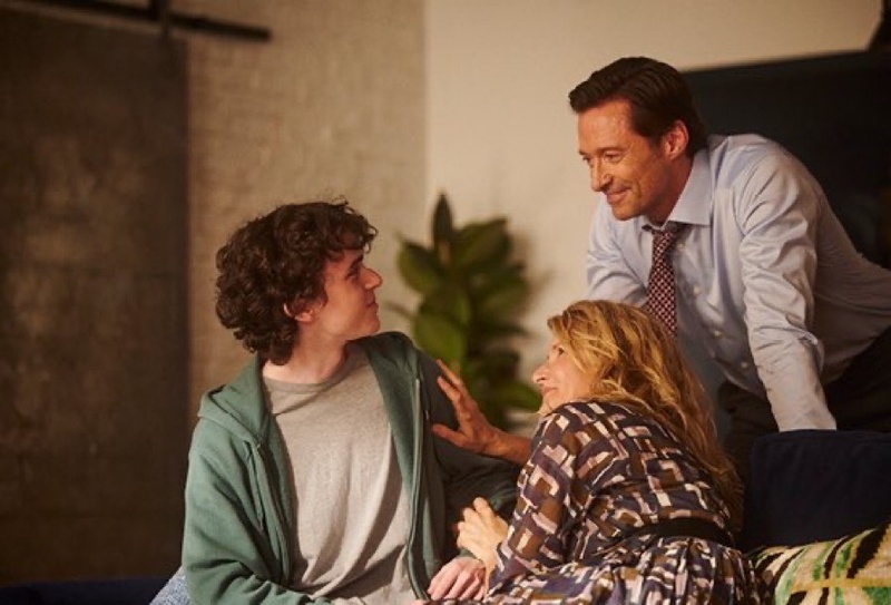 Image du film The Son