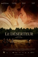 Affiche du film Le déserteur