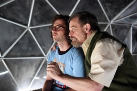 Une scène du film Brigsby Bear