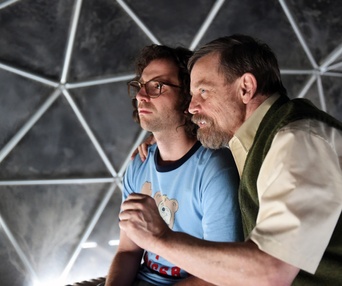 Une scène du film Brigsby Bear