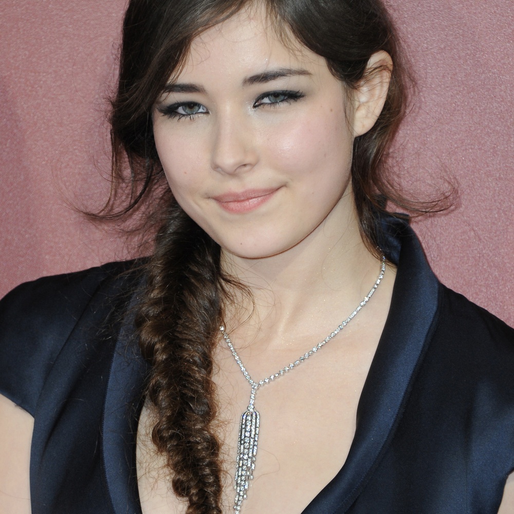 Sur le tapis rouge des César 2016