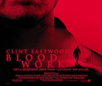Affiche du film Blood Work