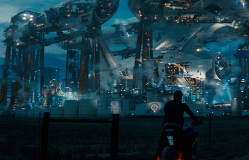 Image du film Star Trek
