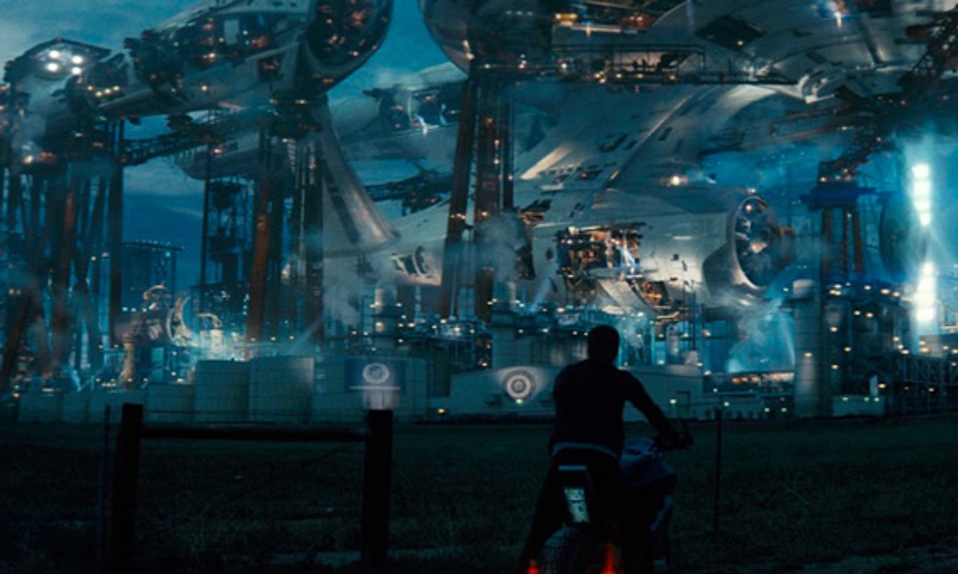 Le prochain Star Trek pourrait être en 3D
